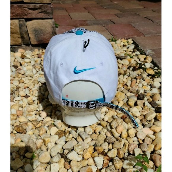 NIKE HERITAGE 86 Running hat STRAPBACK SPORTS CAP - Picture 5 of 5